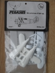 Thumbnail PEGASUS 14 GRUMMAN F3F-2